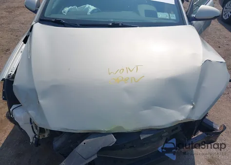 2017 Hyundai Elantra Se z USA, uszkodzony, nr VIN KMHD84LF1HU144335